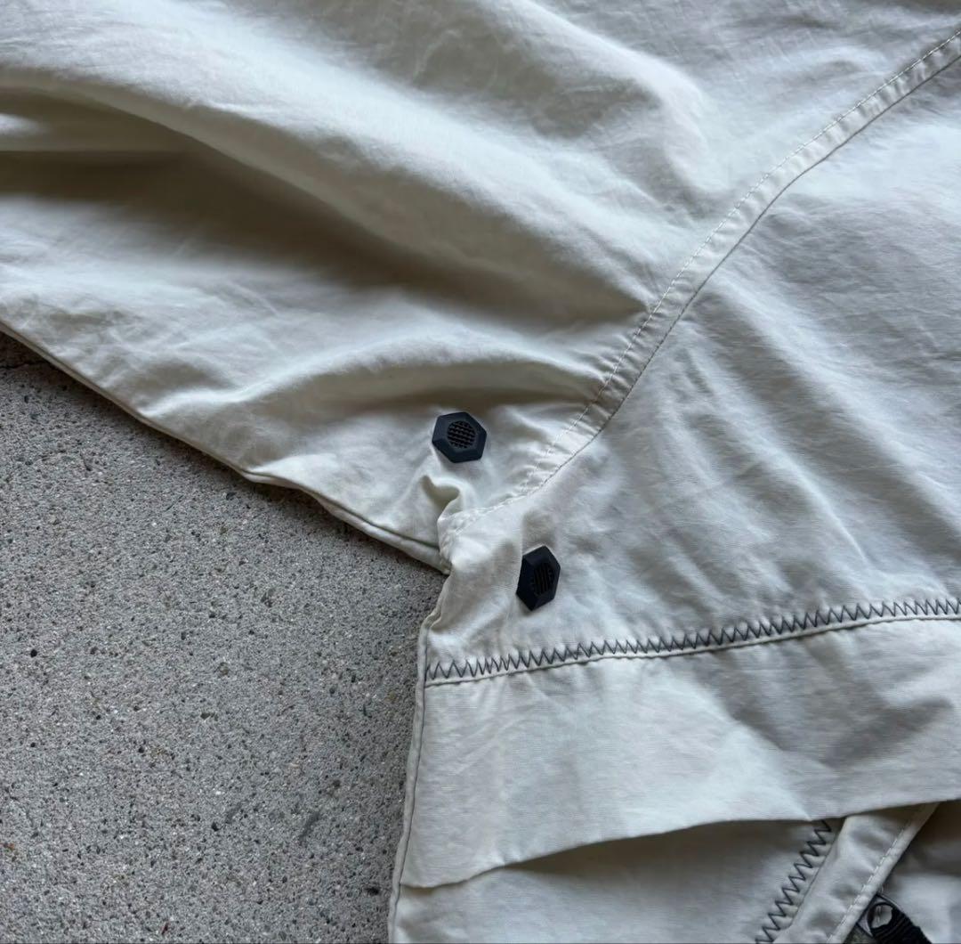 ジャケット・アウター 00s nike acg kayak