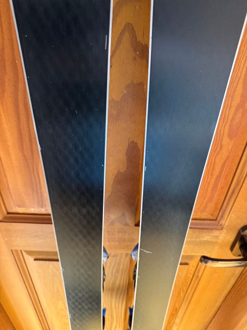 ム*ー様 DYNASTAR COURSE コース マスター ジーエス コネクト1