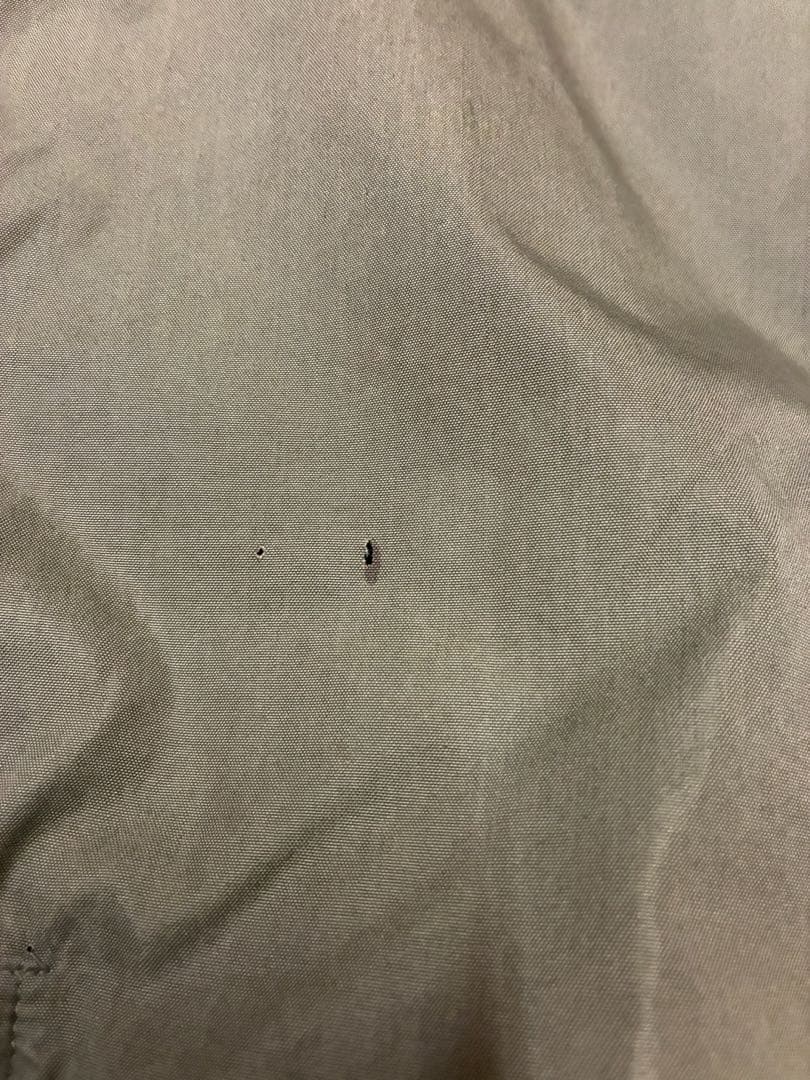 ジャケット・アウター US.MILITARY M1951 FISHTAIL PARKA 50s