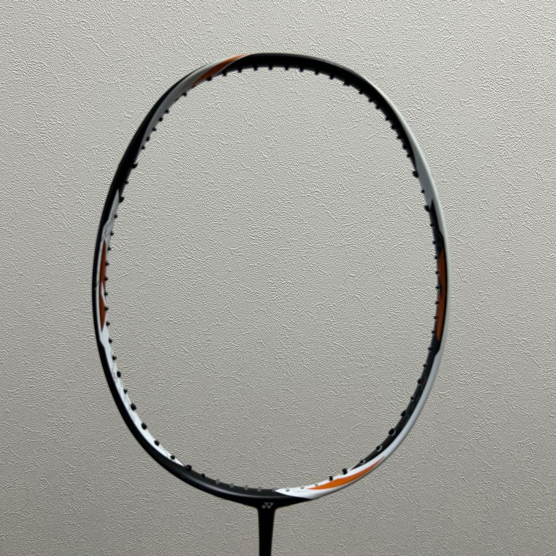 YONEX ヨネックス DUORA Z-STRIKE デュオラZストライク