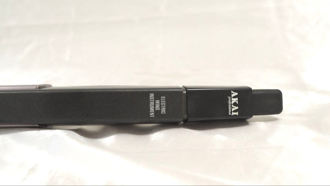 AKAI アカイ EWI3000 EWI3000m セット ソフトケース付き