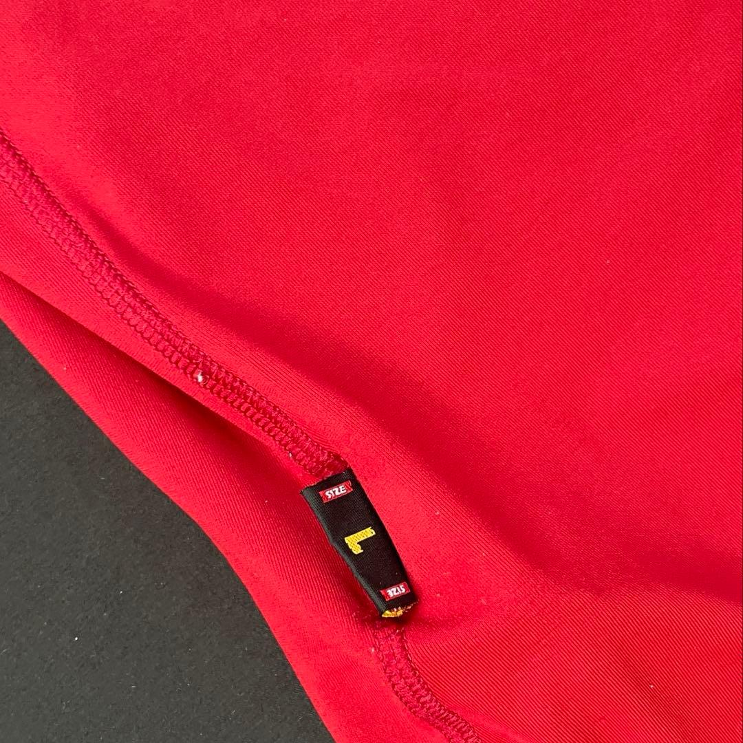 【超希少】ASローマ トッティ 10-11 ホームLサイズ／セリエAバッチ付き