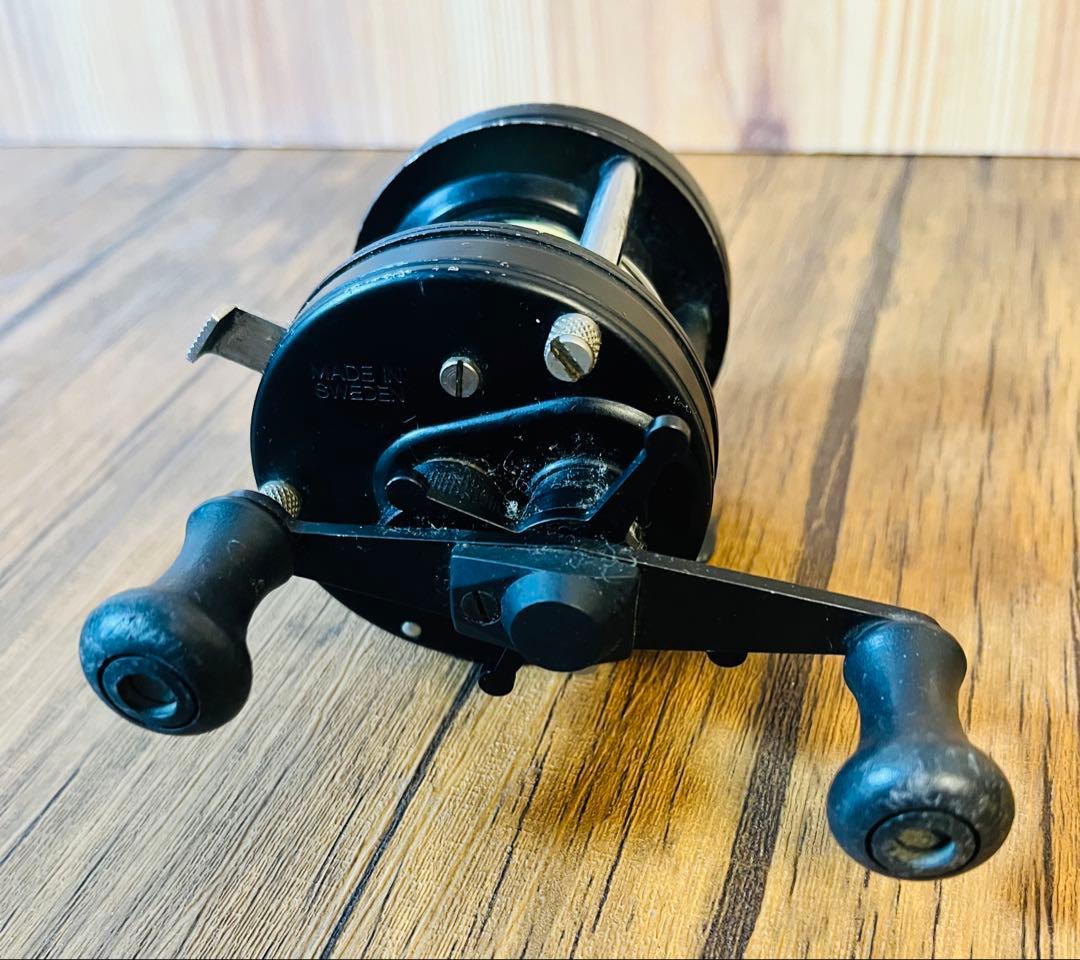 アブガルシアアンバサダー　 F.I.V.E リール