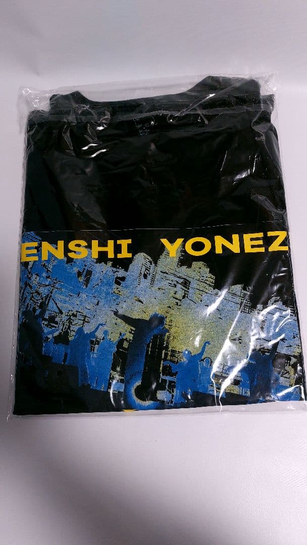 米津玄師 ライブTシャツ 3枚セット