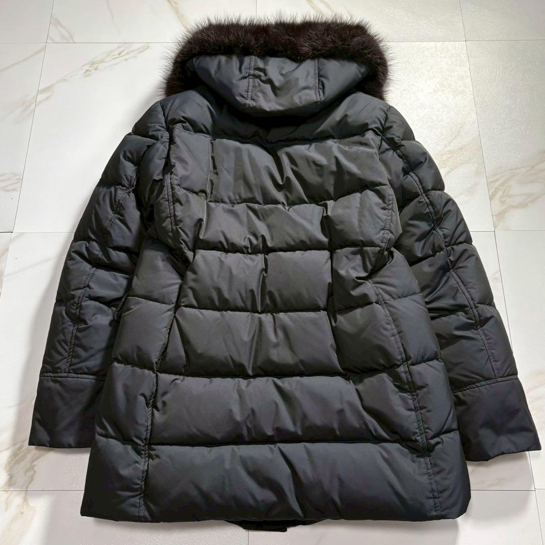 【定価44万】MOORER BARBIERI-WK バルビエリ