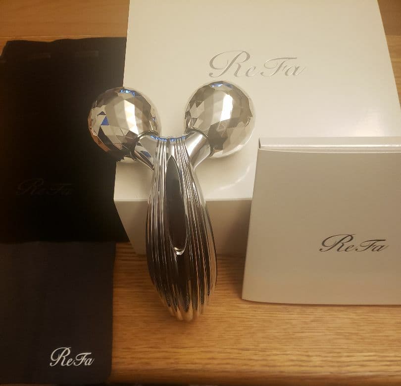 お値下げ☆ReFa CARAT RAY