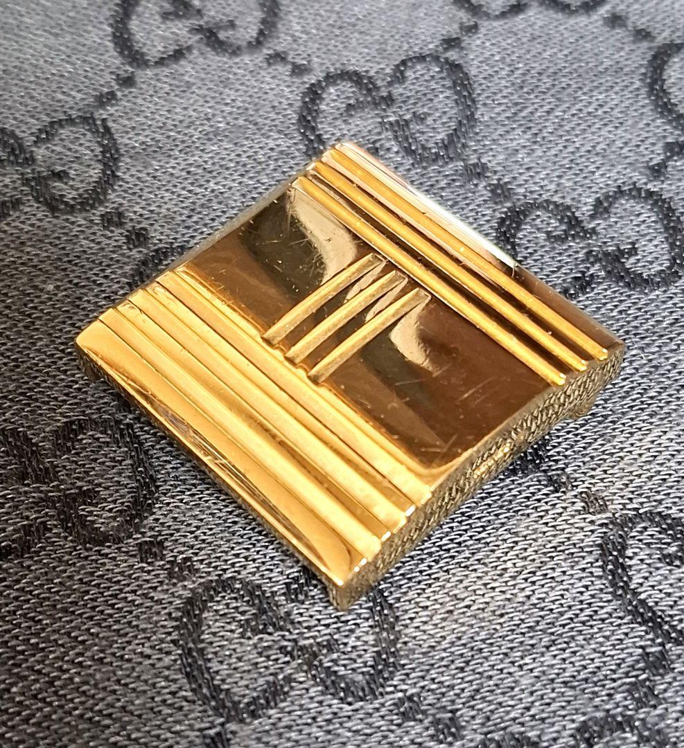 HERMÈS　エルメスカデナバックル　エルメスベルトバックル