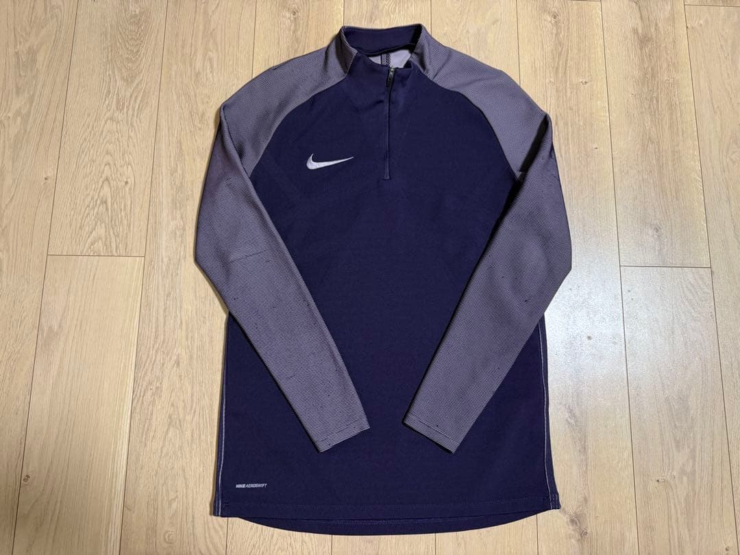 ナイキ NIKE エアロスイフト 3点セット ロナウド着用モデル バルセロナ