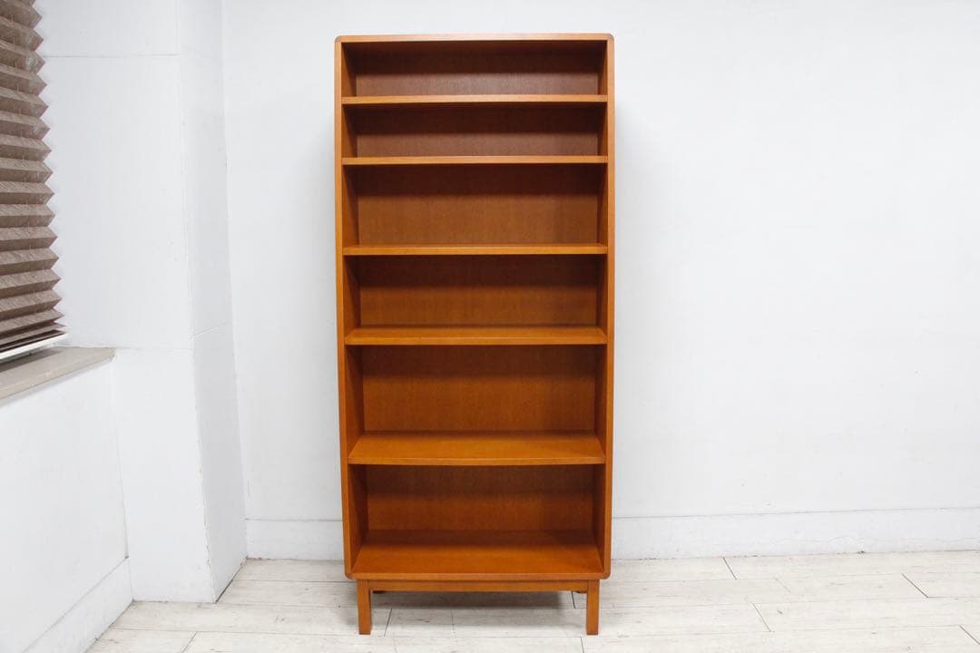 【極美品】IDEE イデー ANTON アントン ブックシェルフ 本棚