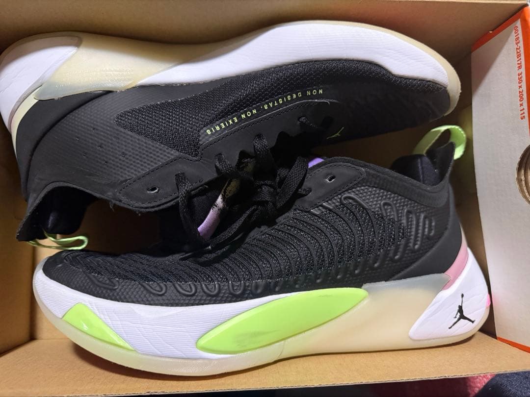 シューズ(男性用) Luka1 PF 27.5