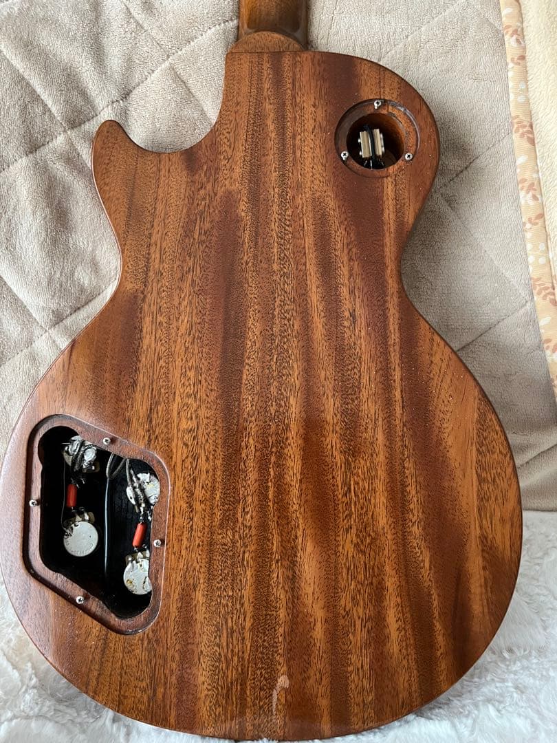 ギター Gibson Les Paul Standard50's faded 2022