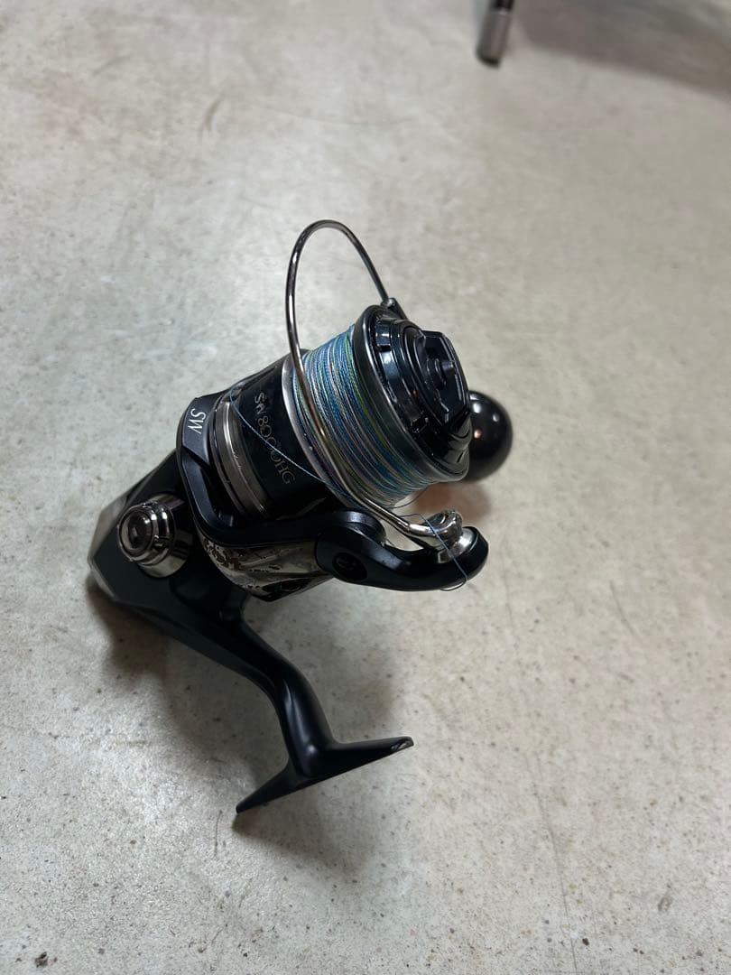 ストラディクsw8000hg