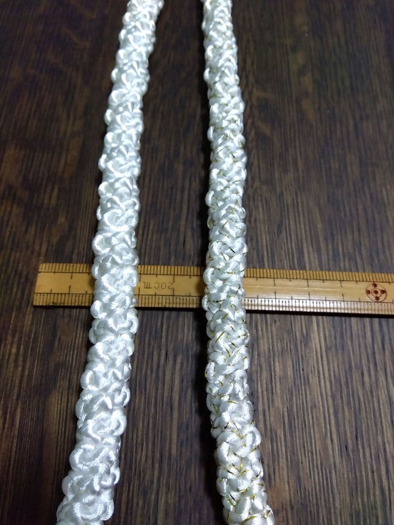 ハワイアンリボンレイ