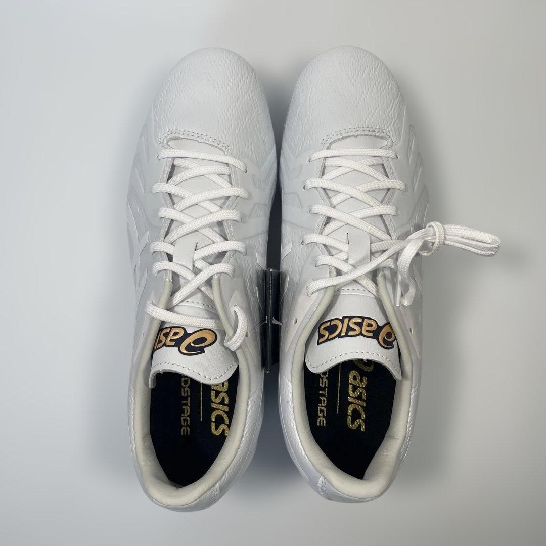 シューズ ASICS GOLDSTAGE I-PRO FORCESPEED 26cm