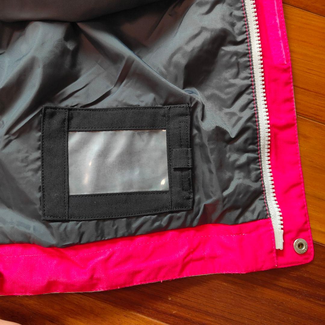 ESTIVO スキースノボー雪遊びウエア　上下セット　サイズLサイズ