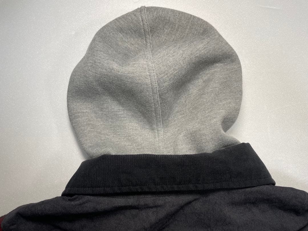 BURTON バートン スノーボードウエア Ｍサイズ 赤黒チェック ネルシャツ