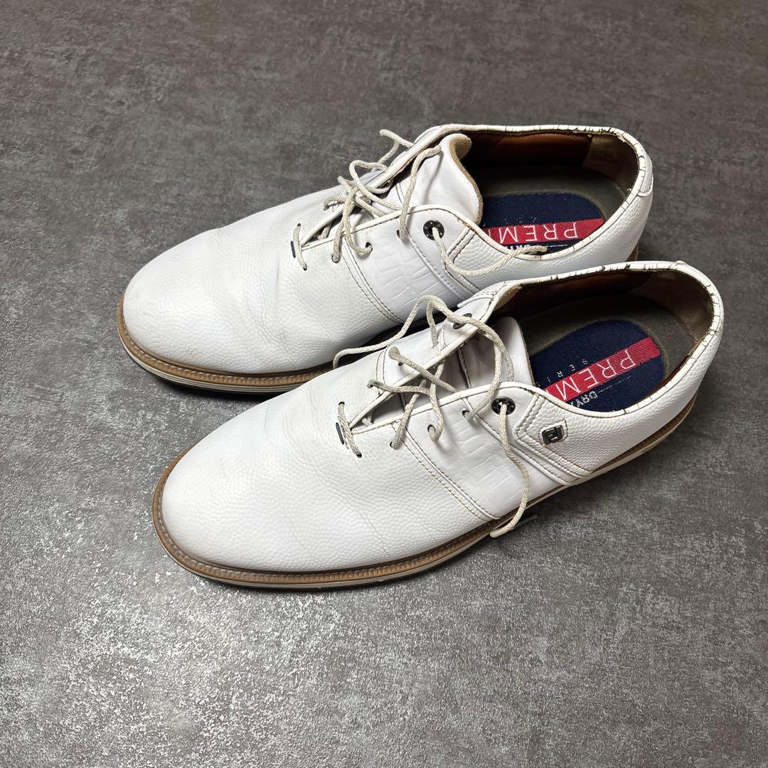 FOOTJOY ゴルフシューズ