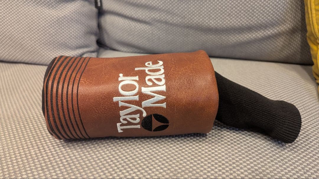 TaylorMade バーナーミニドライバー