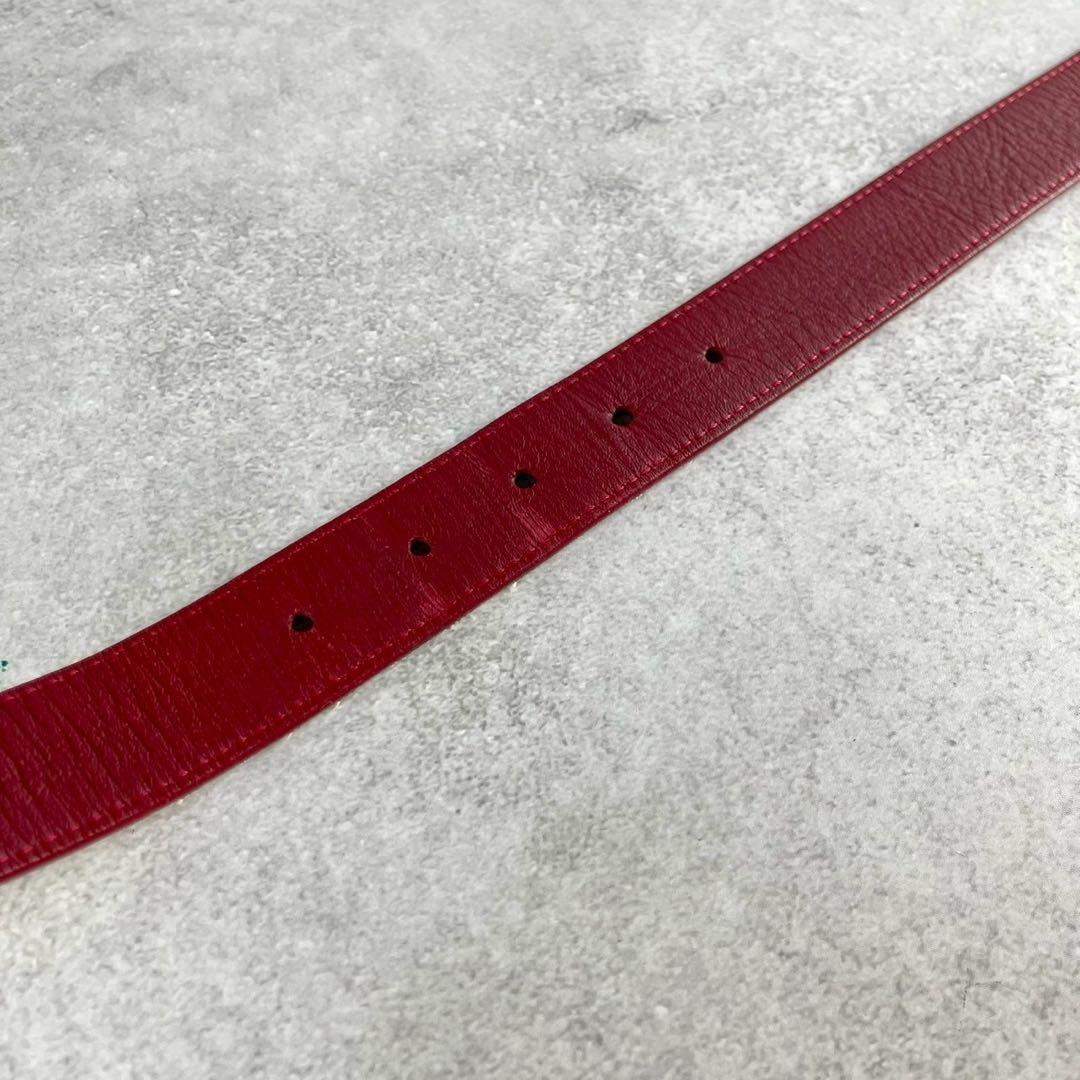 美品 ルイヴィトン サンチュール モノグラム マルチカラー 2way ベルト