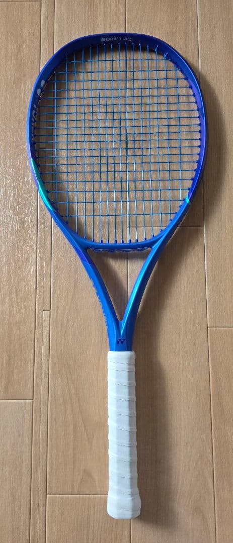 2025年モデル】ヨネックス　2025年　EZONE 98