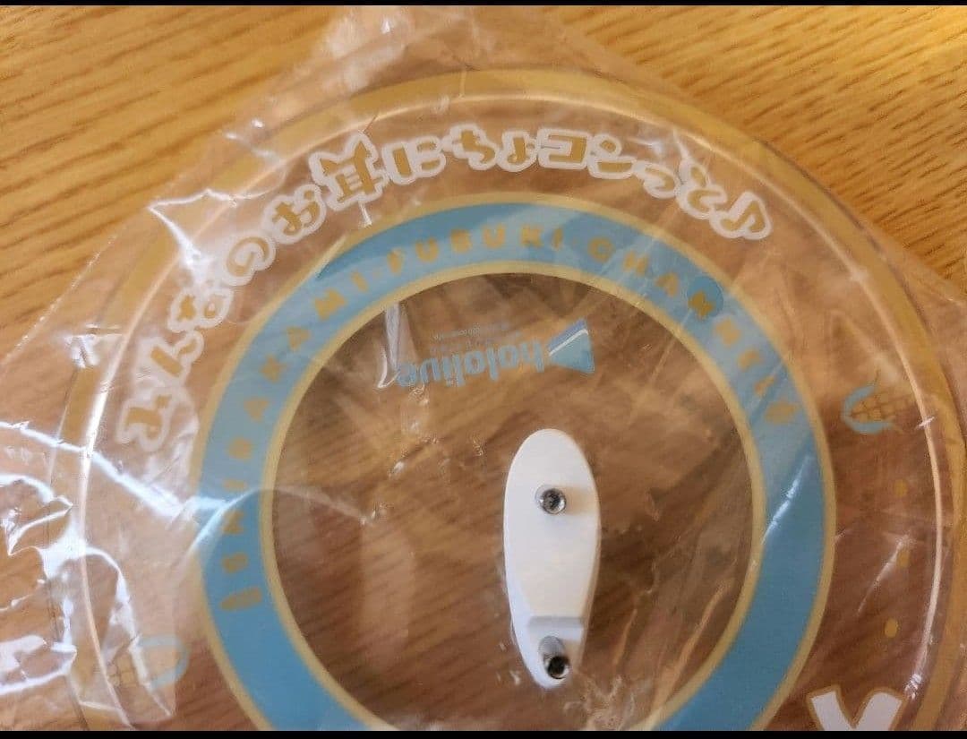 白上フブキ 1/7スケールフィギュア 2019年夏イベントver.