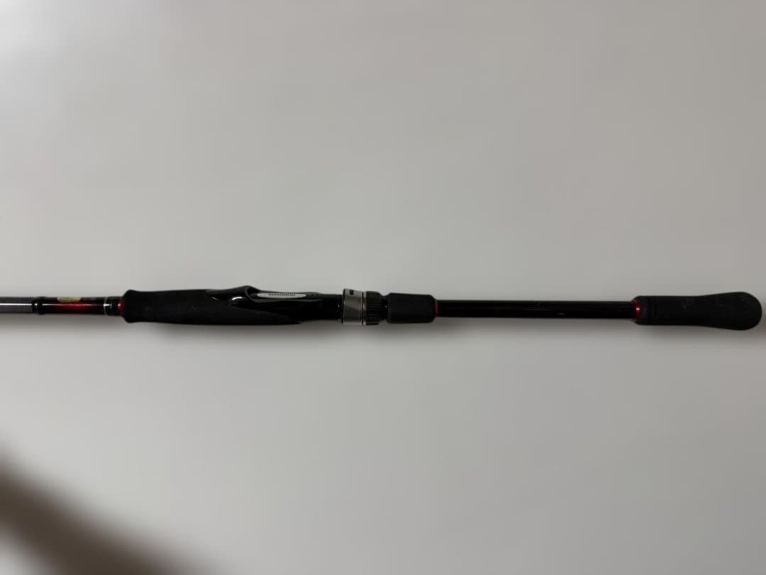 シマノ セフィアBB　S806M　エギングロッド