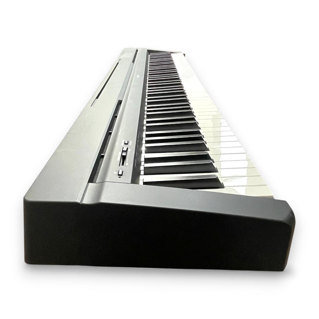 【送料無料】YAMAHA Pシリーズ 88鍵 P-45 電子ピアノ 動作確認済