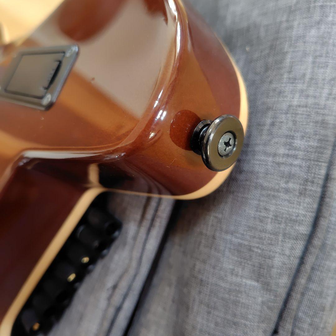 strandberg Boden J7 Standard Special 7弦