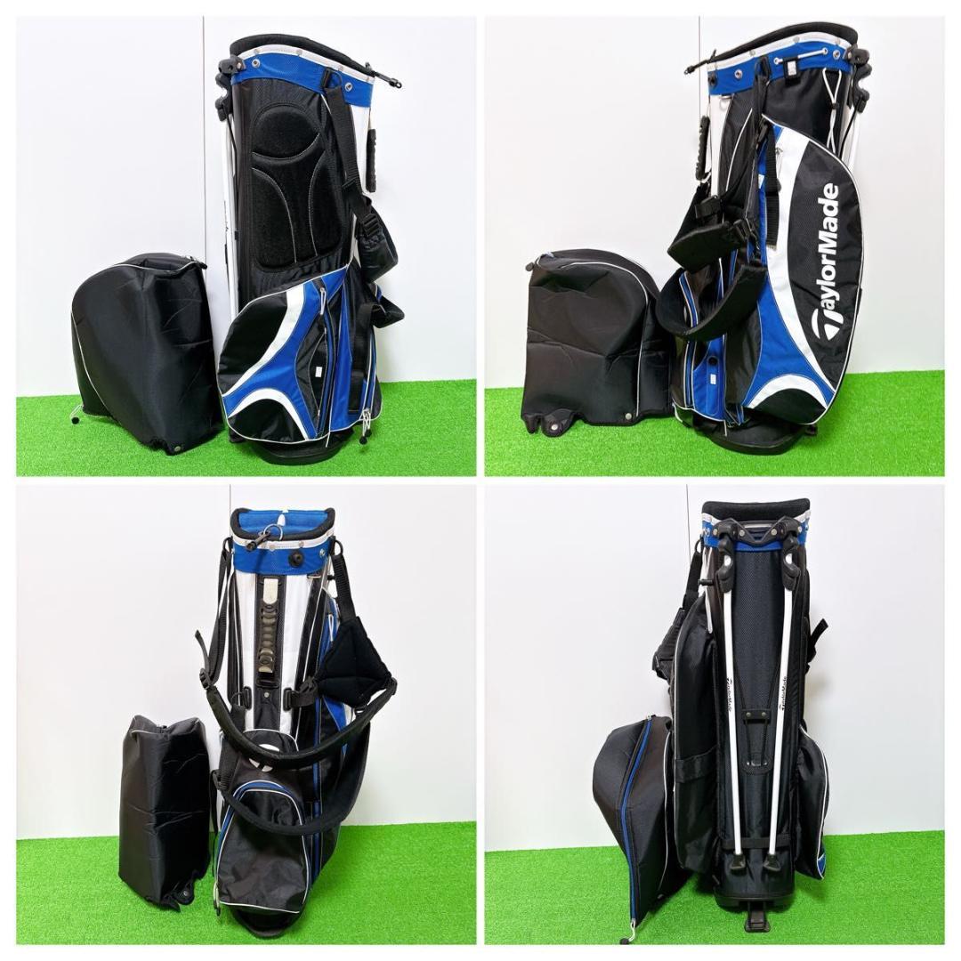 良品 テーラーメイド R11 メンズ　ゴルフ 14本 セット S 初心者