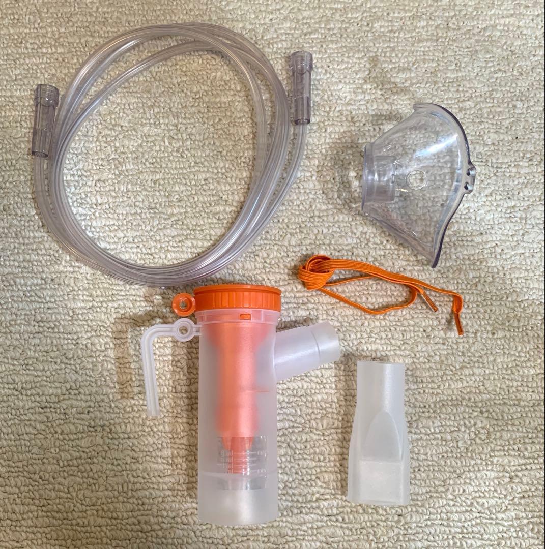 IKOU 家庭用酸素発生器 ペット・人用｜使用18時間 動作確認済