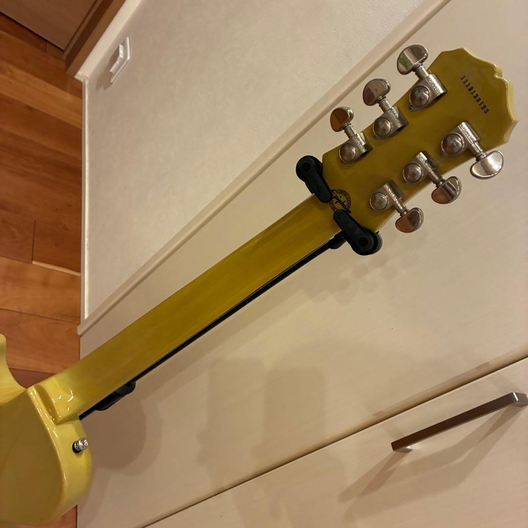 ギター Epiphone Les Paul Junior 57 reissue