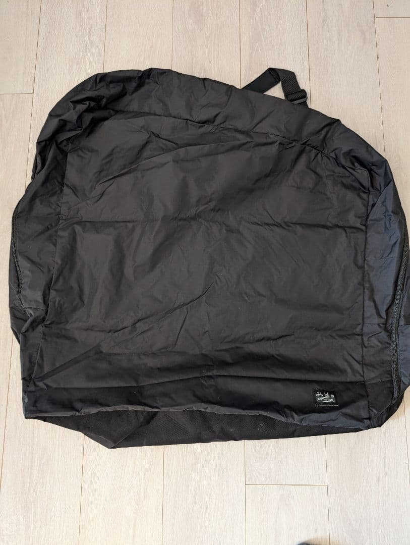 アクセサリー Brompton Transit Transport Bag