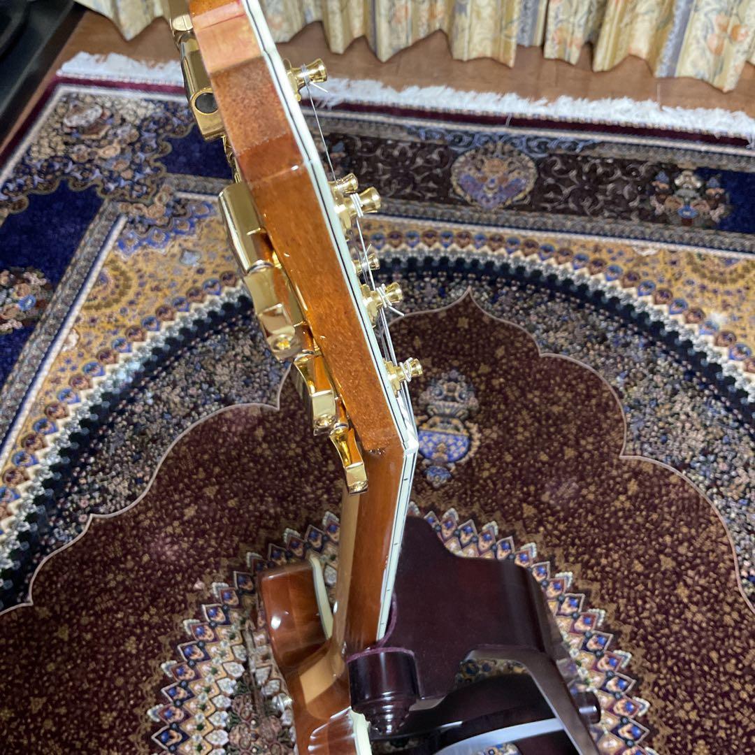 1982年YAMAHA SG-1000ウッドカスタム！