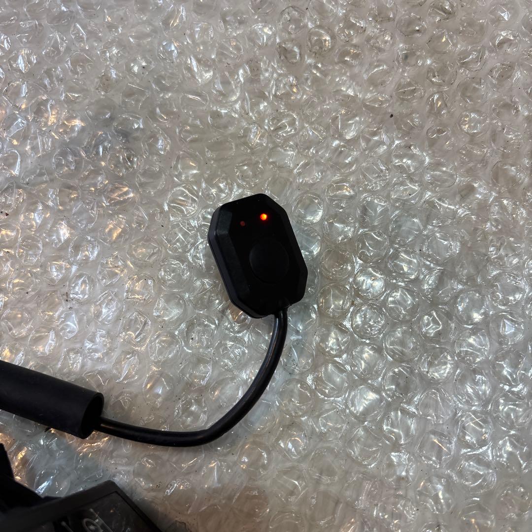 MITSUBA ドライブレコーダー　EDR-21