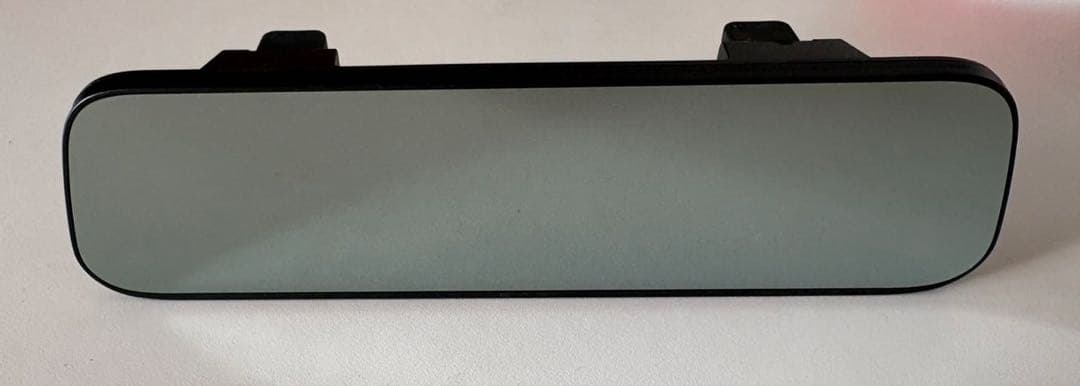 TZ-D203MW ミラー型ドライブレコーダー　リアカメラ　デジタルインナーミラ