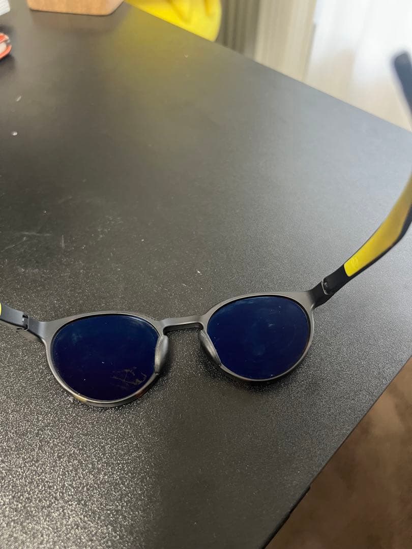 メガネ・老眼鏡 Eyevol Bello MDM-LY-PL