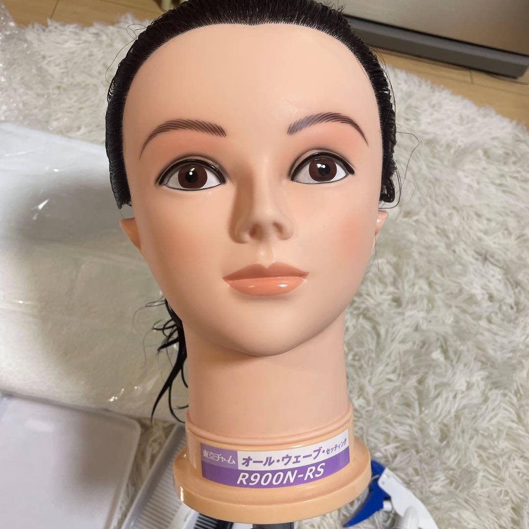 国家試験　オールウェーブ道具一式