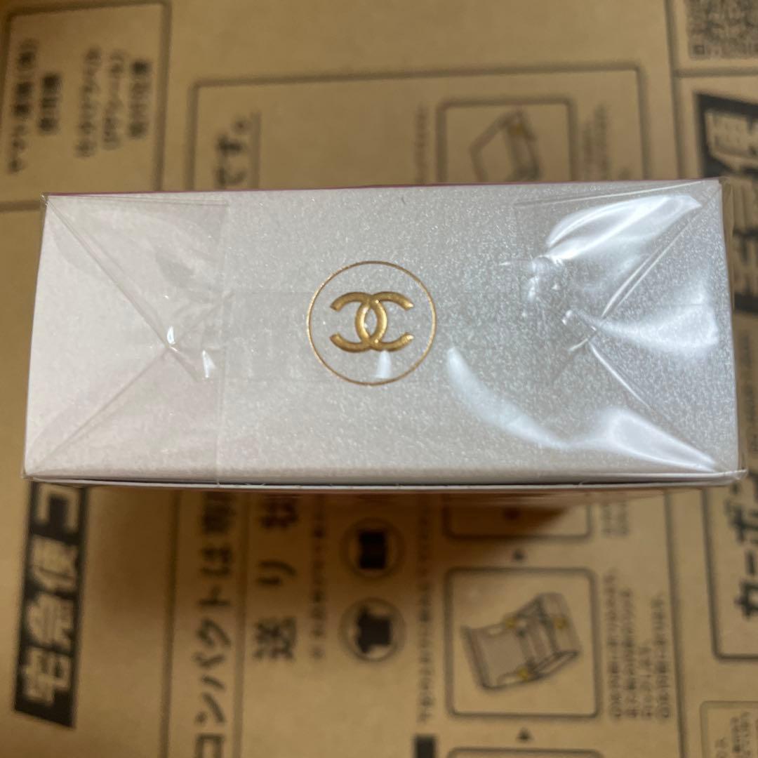 シャネルチャンスオースプランディドオードゥパルファム 35ml未開封