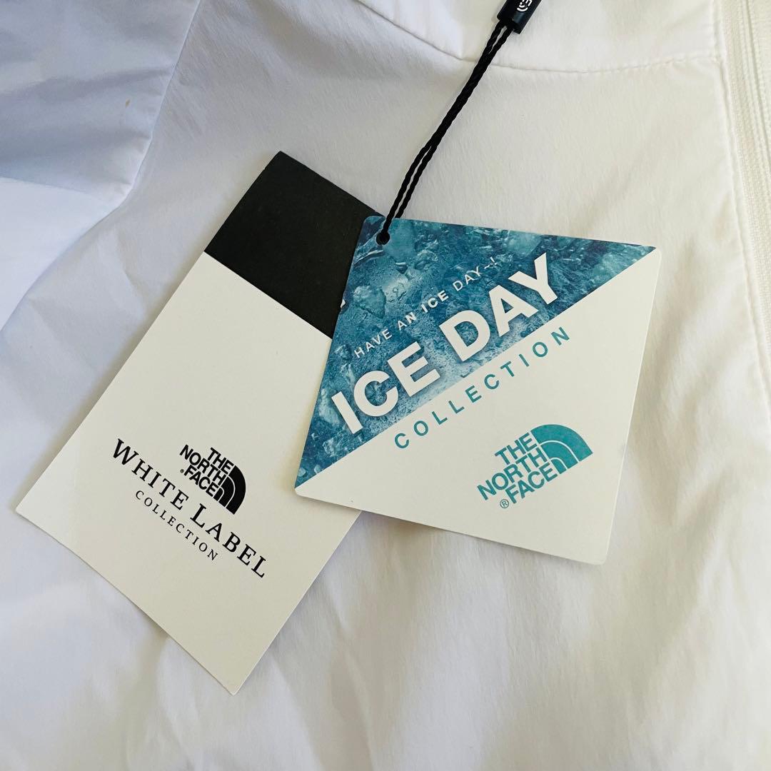 男女兼用　THE NORTH FACE 薄手コンパクトジャケット