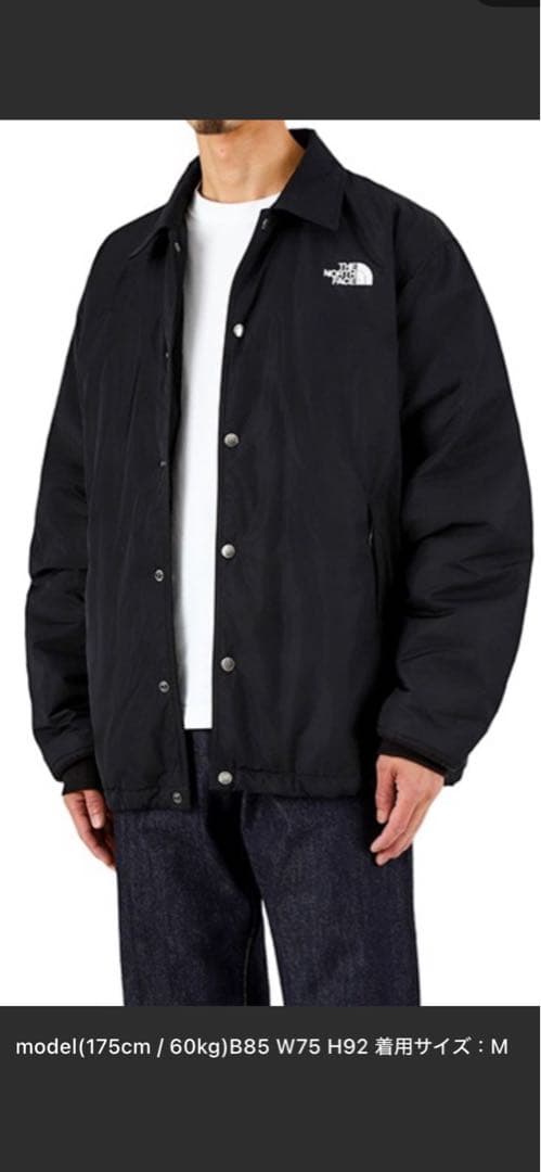 ダライカマ　　　　　　THE NORTH FACE ノースフェイス