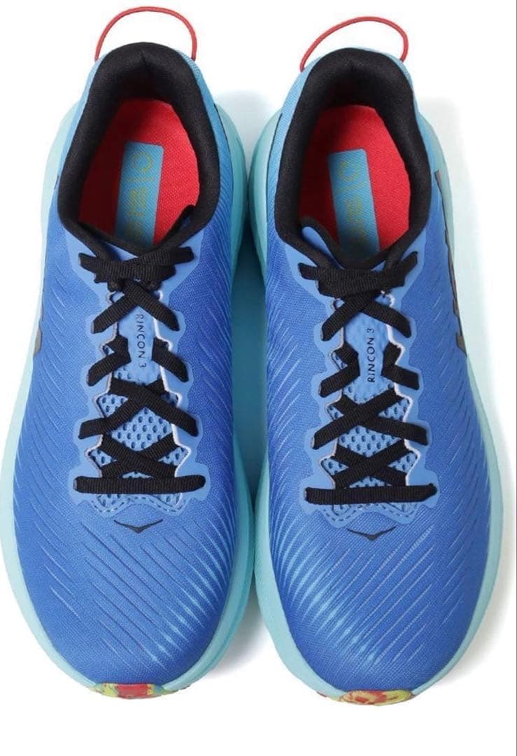 HOKA ONE ONE(ホカ オネオネ) リンコン3 25.0CM