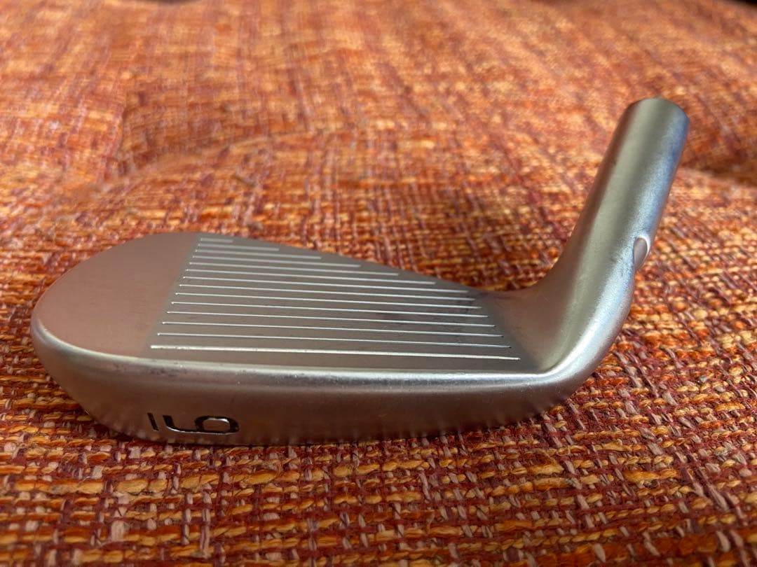 ping アイアン　ブループリントs ヘッドのみ