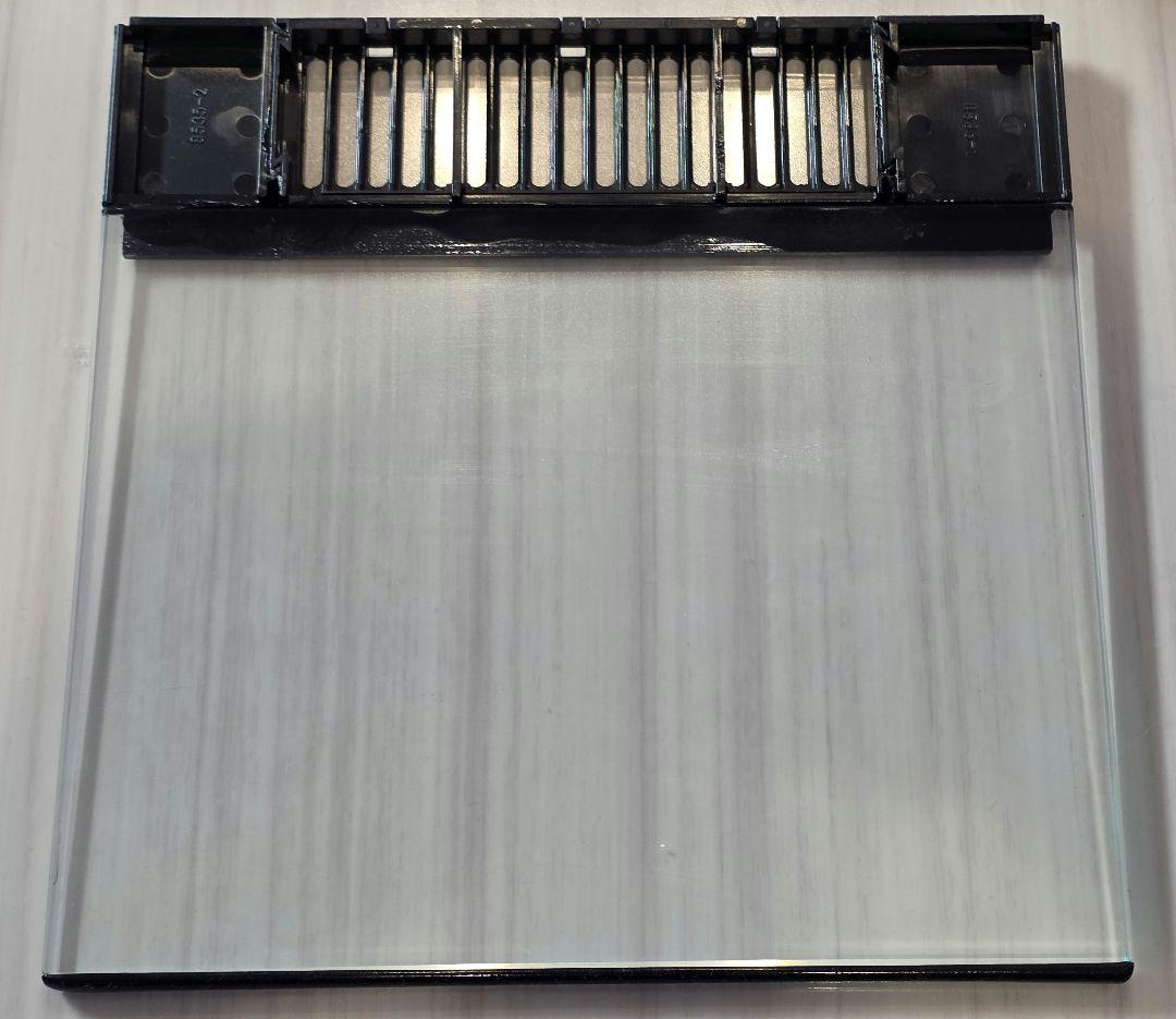 redsea reefer 250　G2　サンプ 仕切り