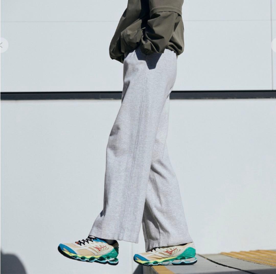 ミズノmizuno WAVE PROPHECY LS ウェーブプロフェシー27