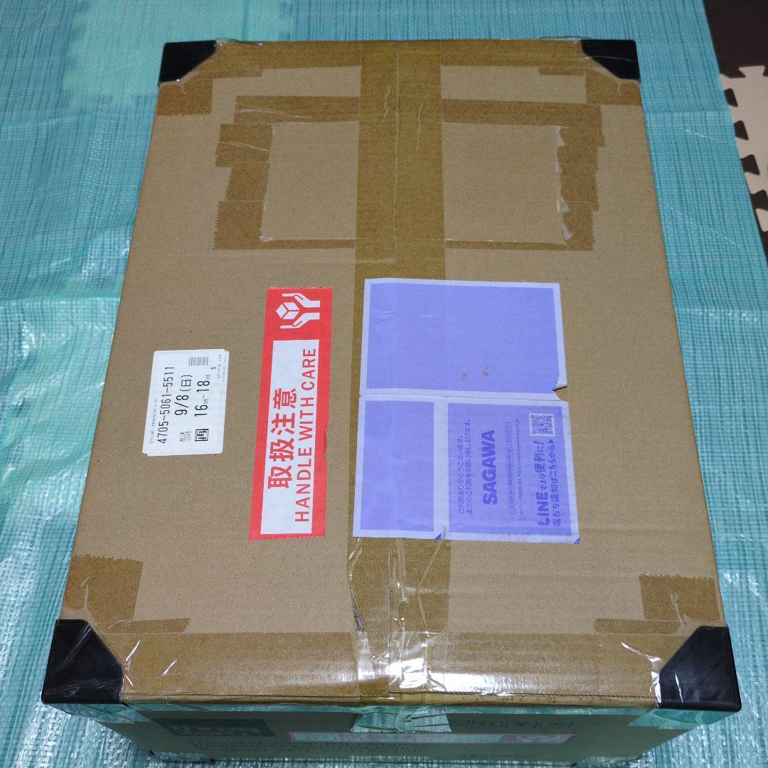 トランスフォーマー バンブルビー プレミアムオプティマスプライム スリーゼロ