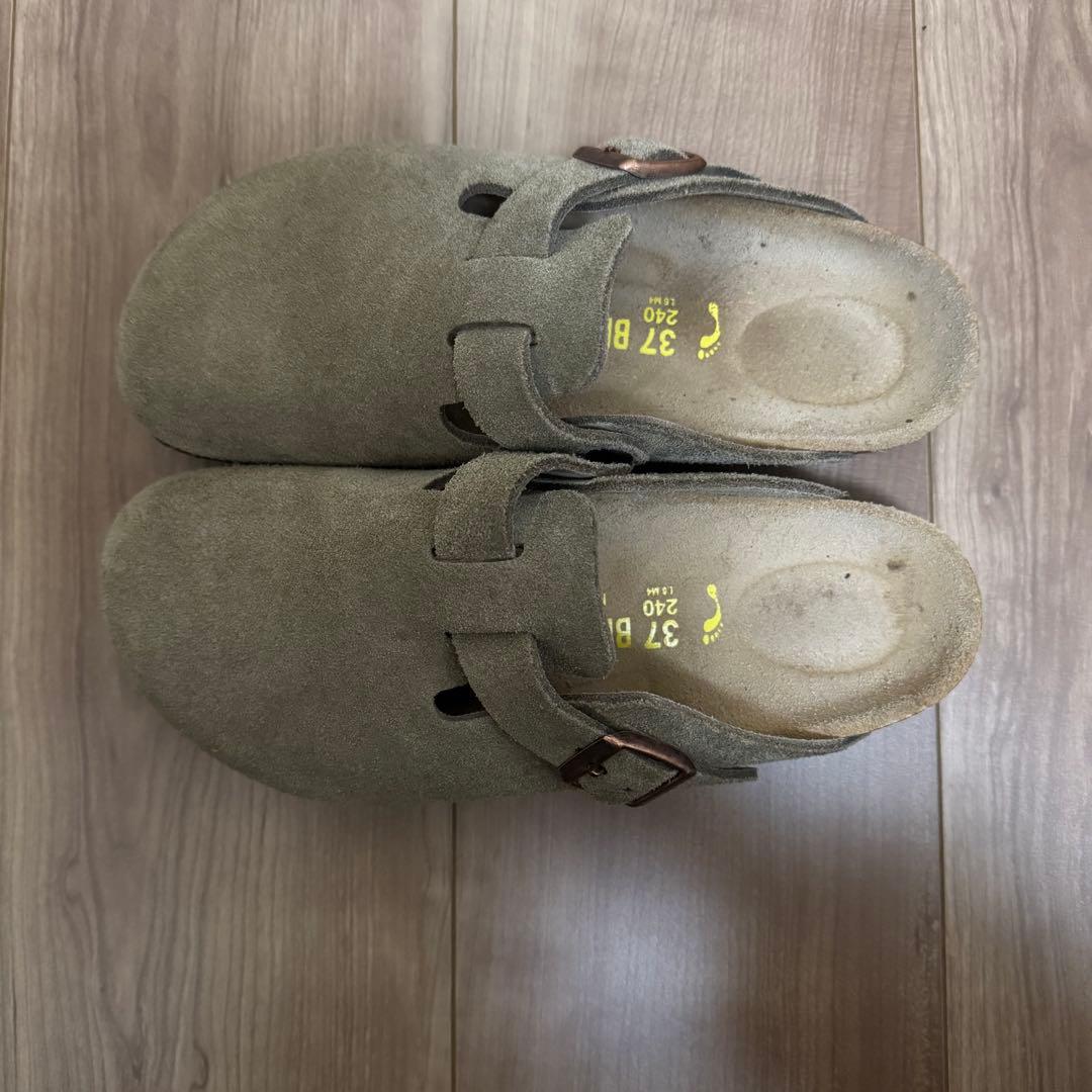 ビルケンシュトック　37