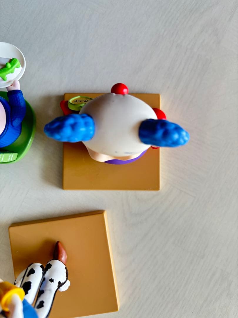 【POP MART 】トイストーリーフィギュア　シリーズ　セット