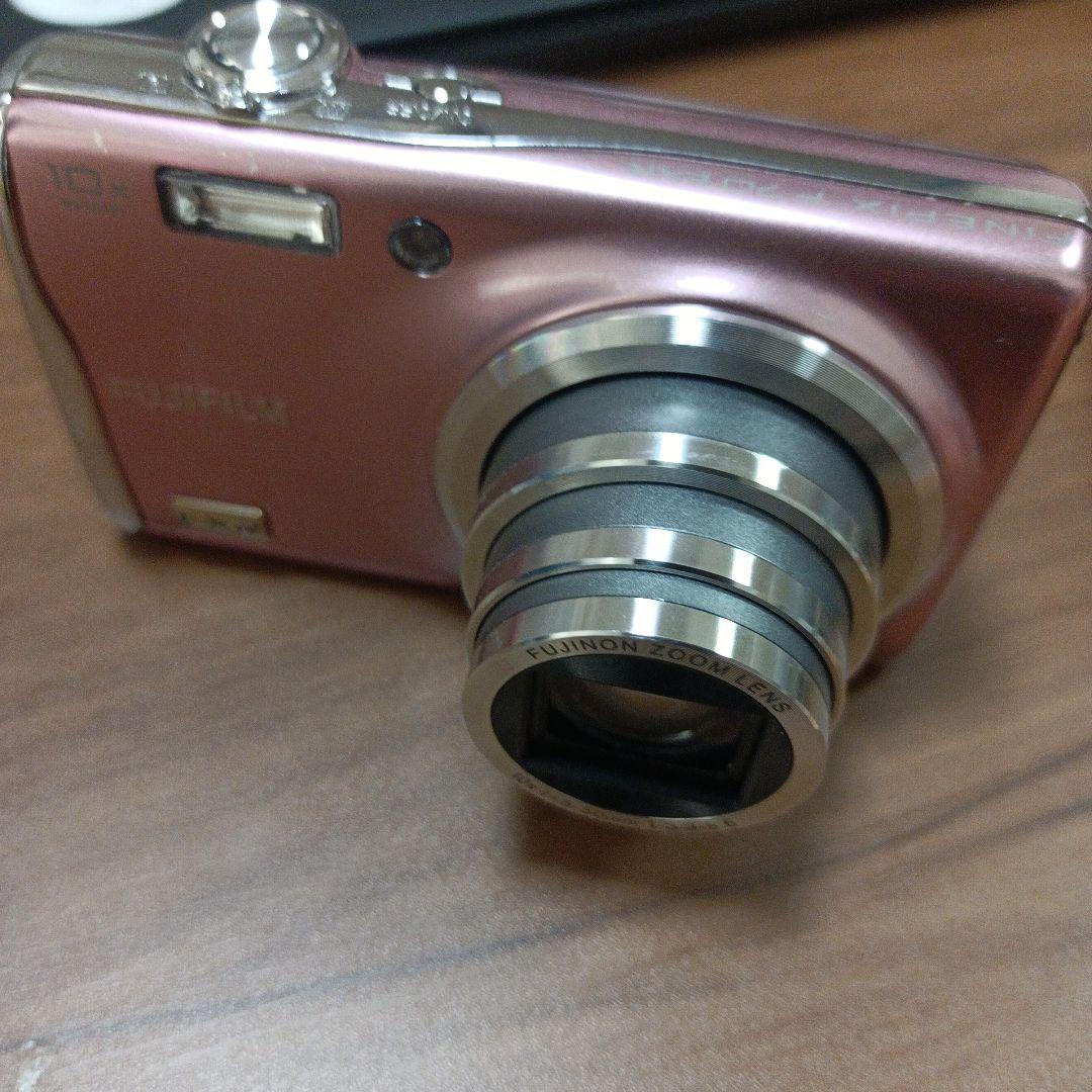 【CocoroCamera】F70EXR