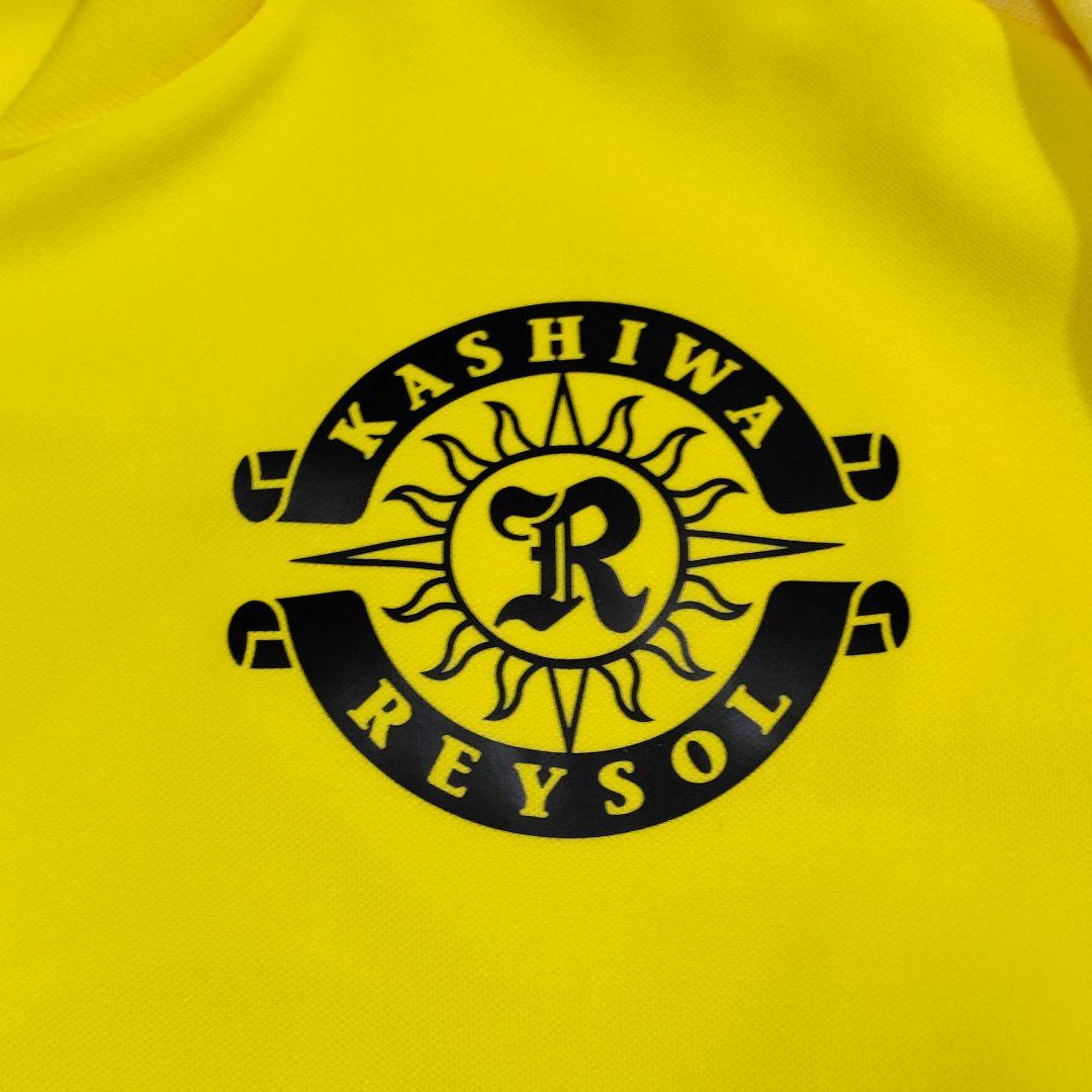 【完売品】柏レイソル　2023　練習着　トップチーム　セットアップ　XO