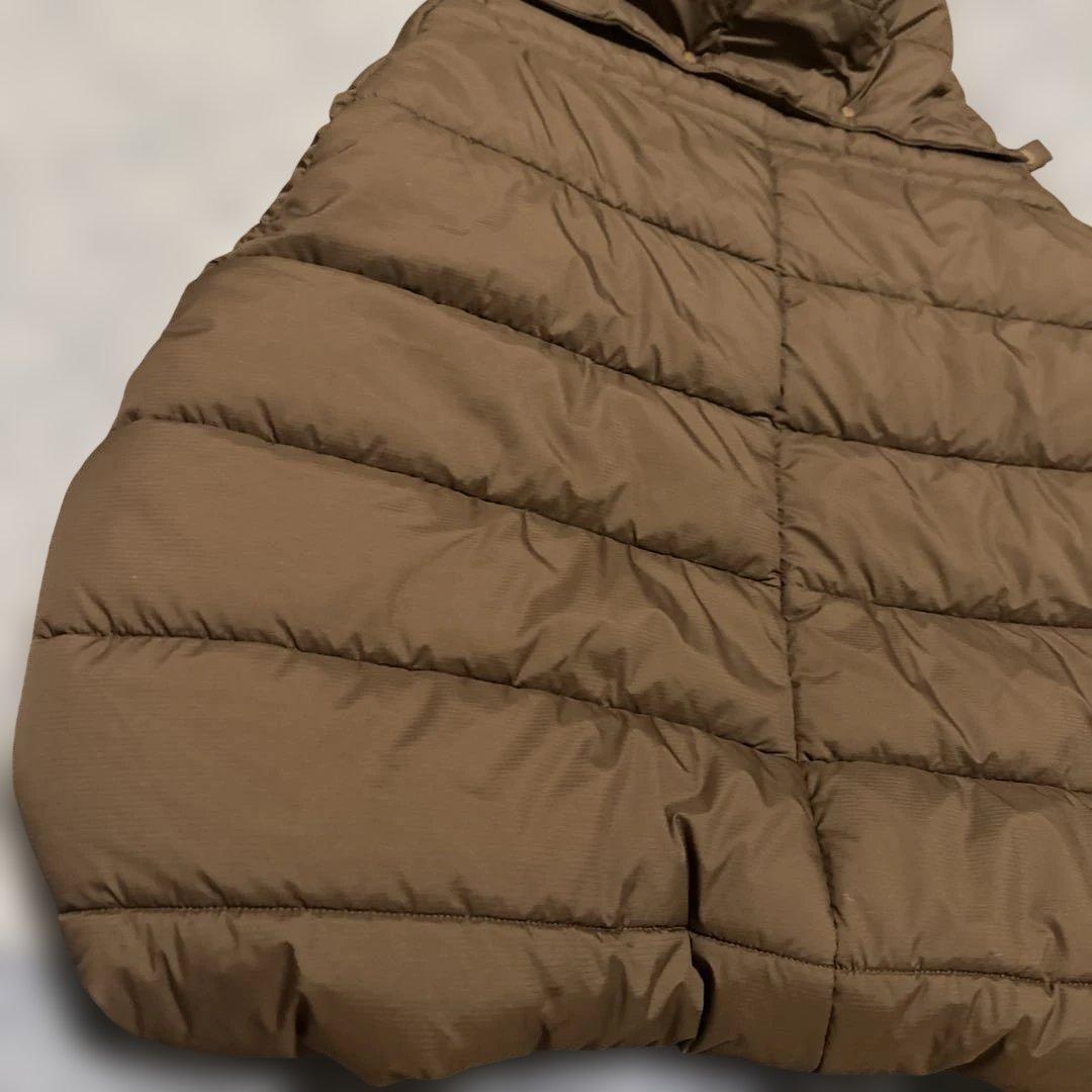 m*m様 THE NORTH FACE ベビーシェルブランケット ノースフェイス